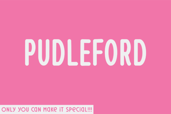 Discover the Charming Authenticity of Pudleford Rounded